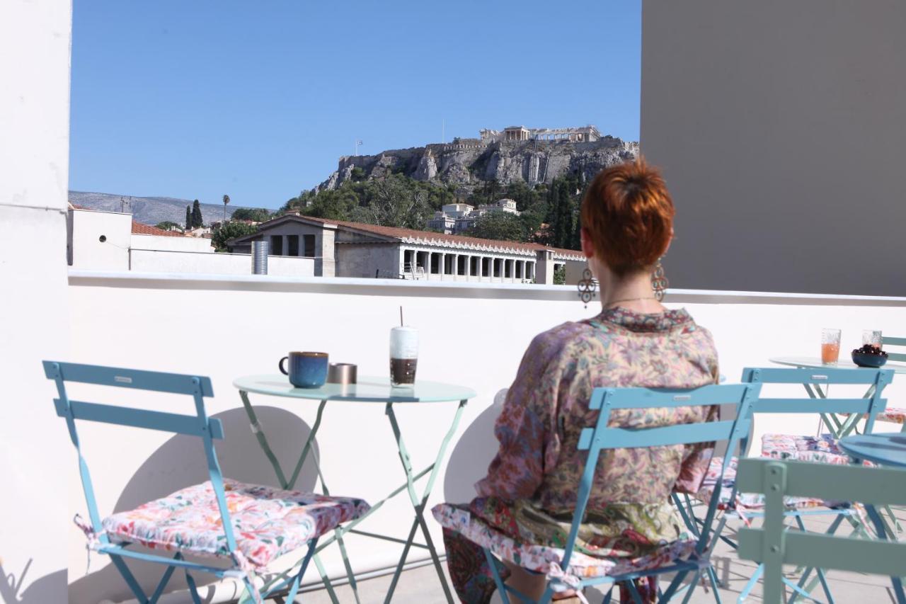 Apartmán Ipelhome-avissinias Boutique