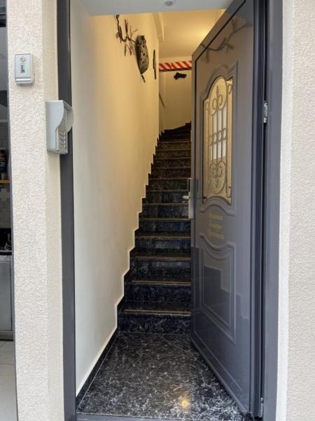 Apartmán Ipelhome-avissinias Boutique *