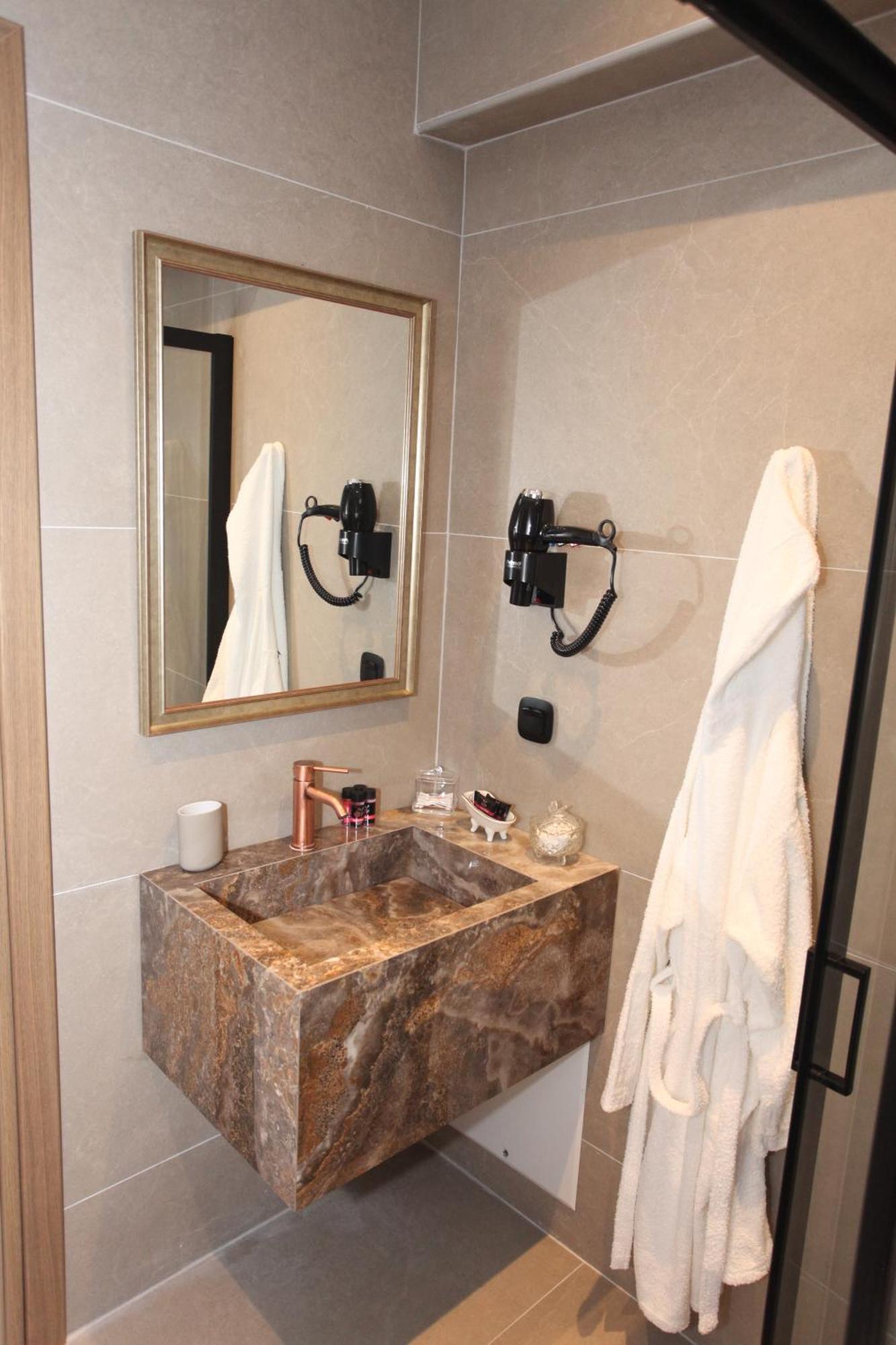 Apartmán Ipelhome-avissinias Boutique