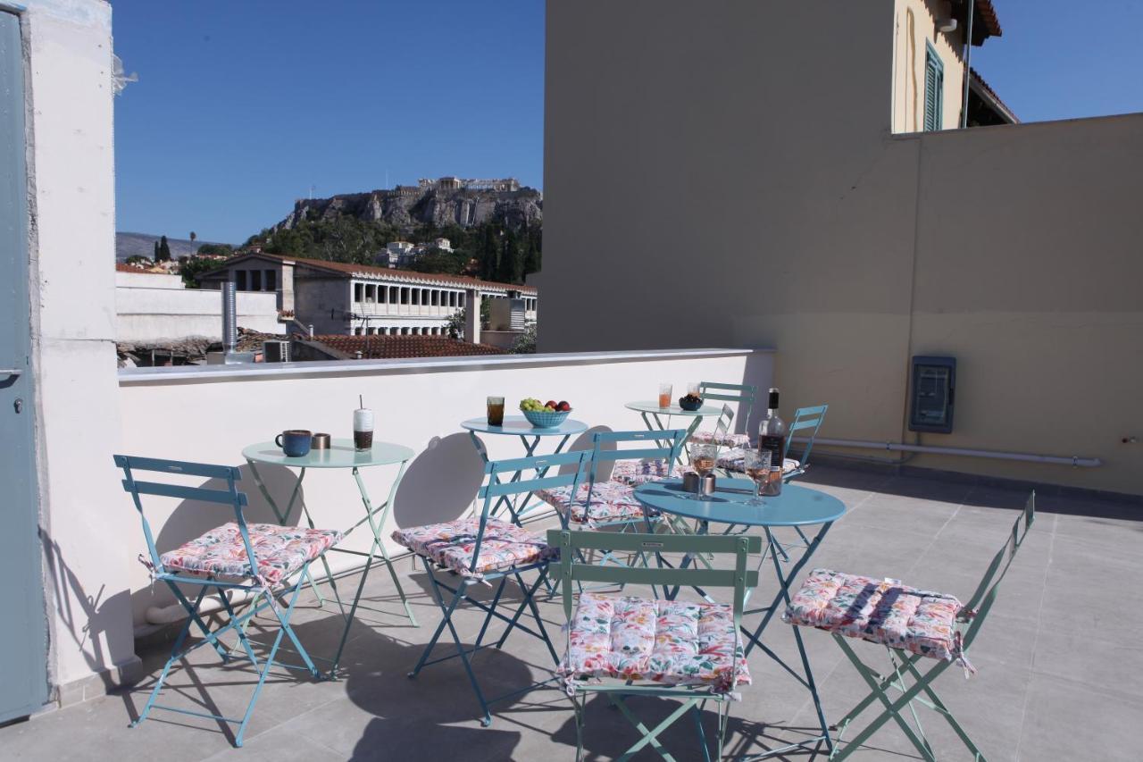 Apartment Ipelhome-avissinias Boutique