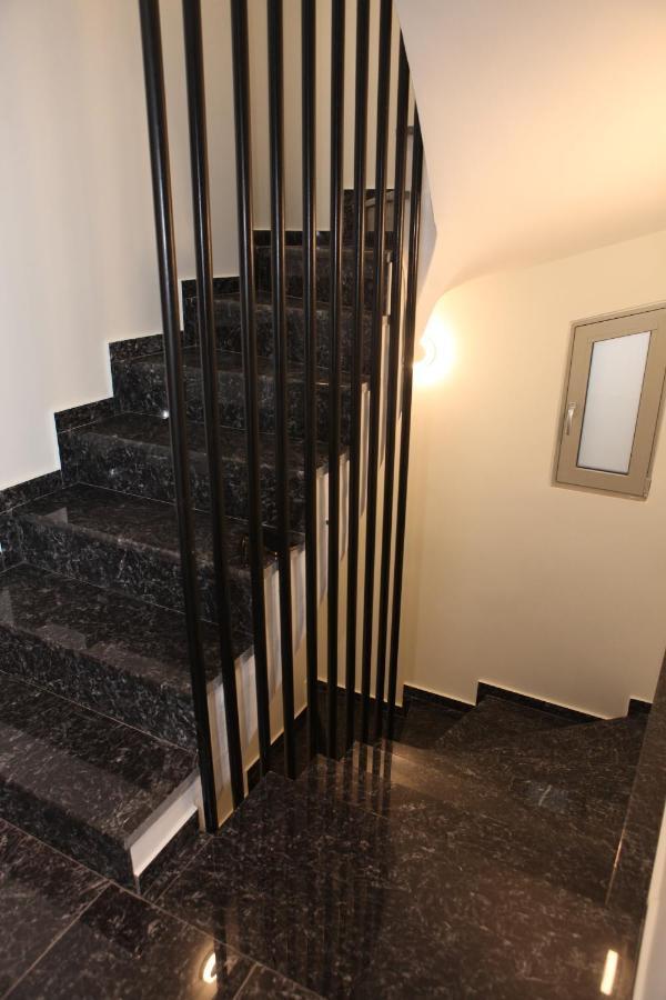 Ipelhome-avissinias Boutique Apartment Athens