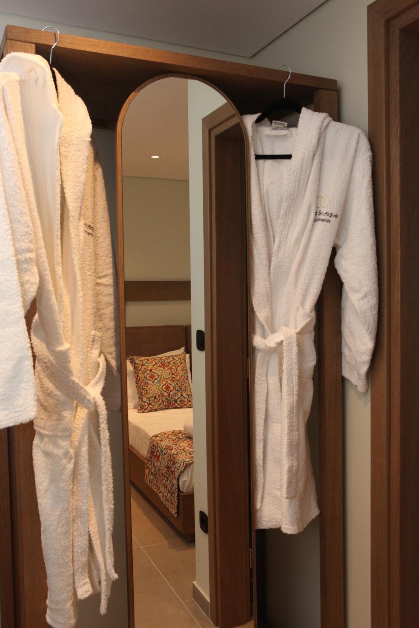 Apartment Ipelhome-avissinias Boutique