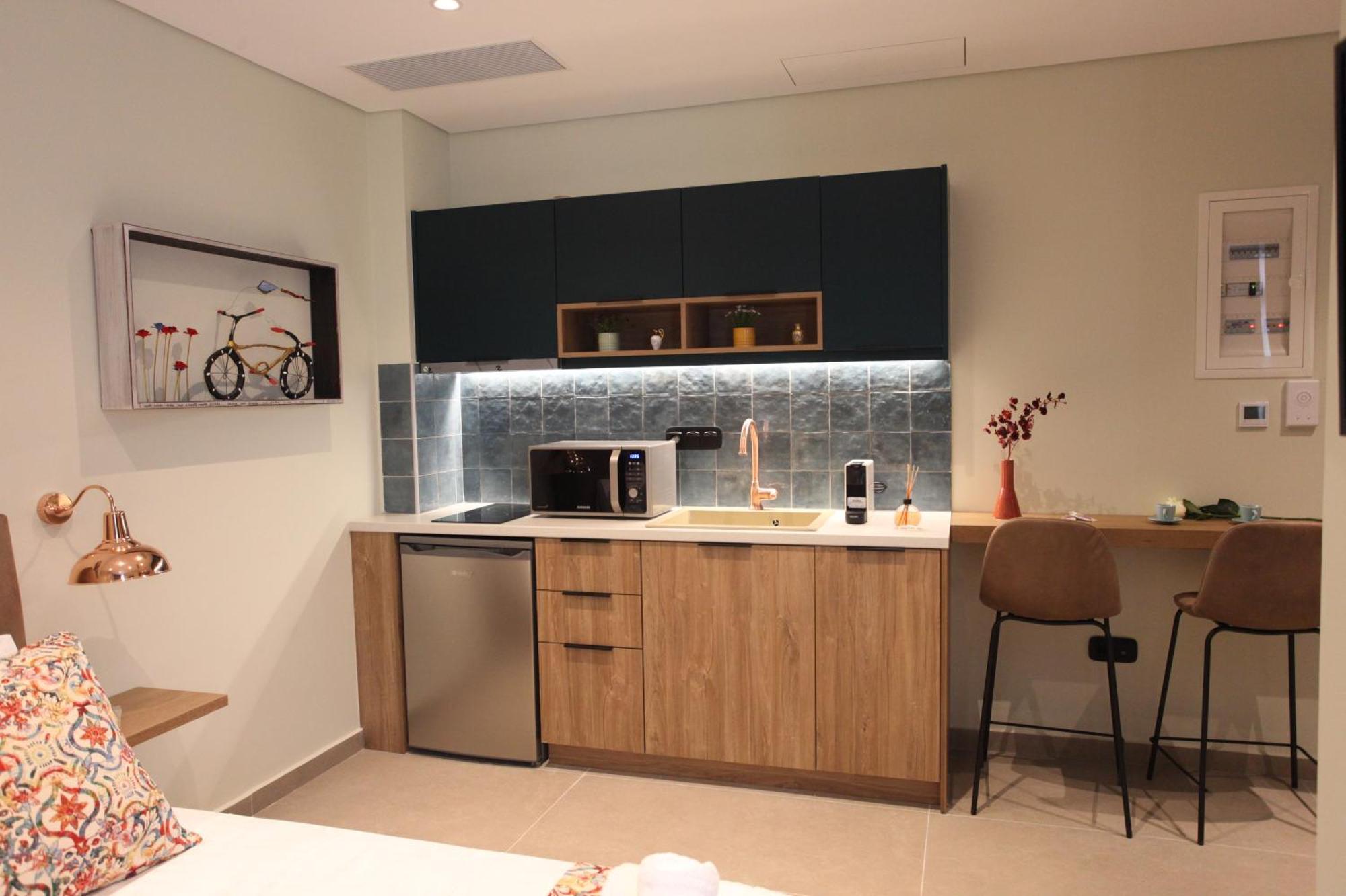 Apartment Ipelhome-avissinias Boutique *