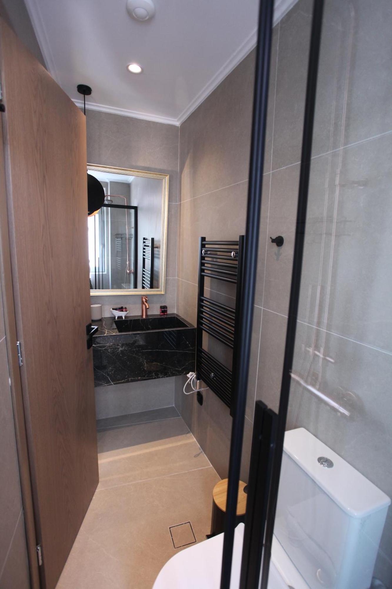 Ipelhome-avissinias Boutique * Athens