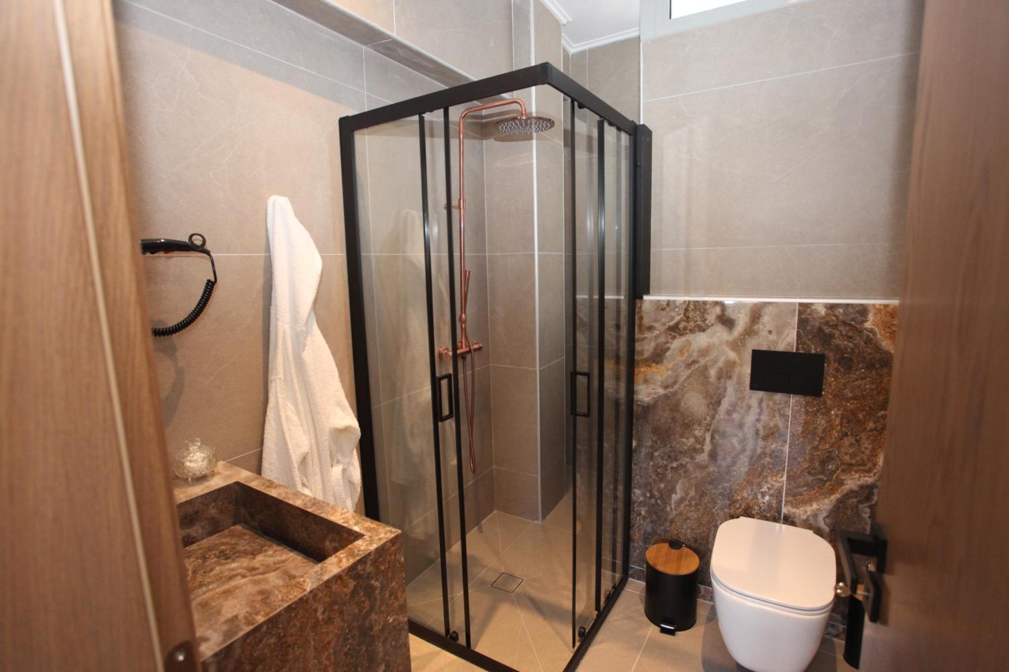 Apartment Ipelhome-avissinias Boutique *