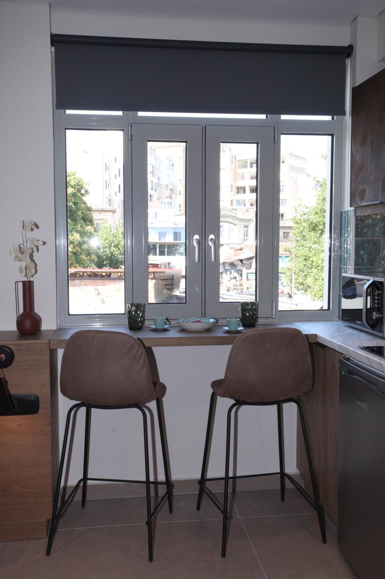 Ipelhome-avissinias Boutique Apartment *