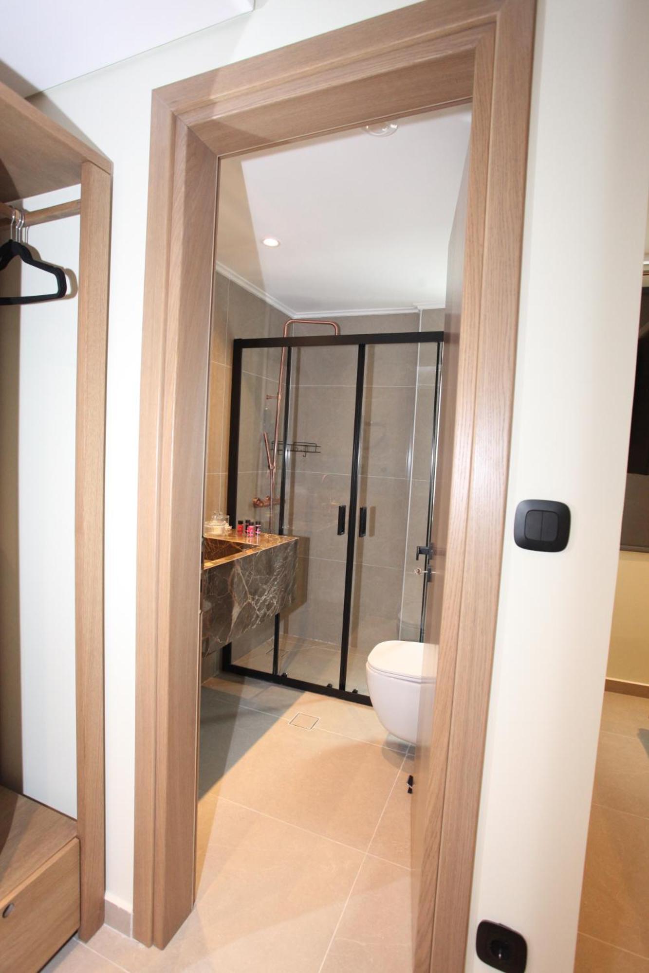Apartment Ipelhome-avissinias Boutique Athens